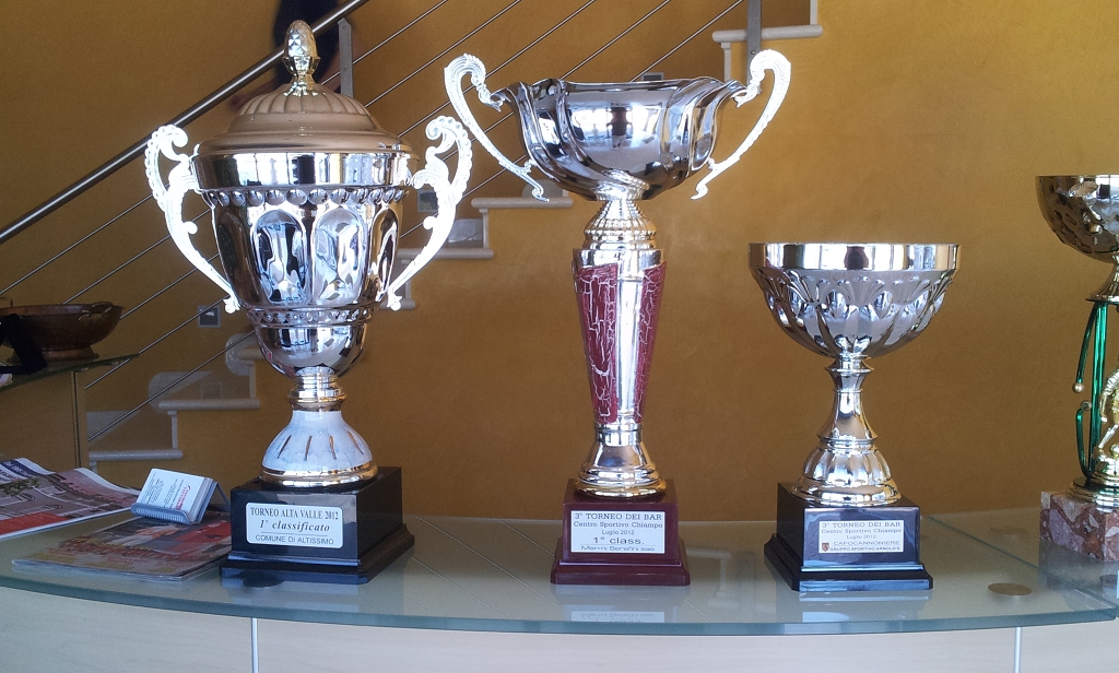 Sport e Momenti di Relax