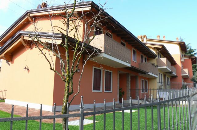 Residence Montello