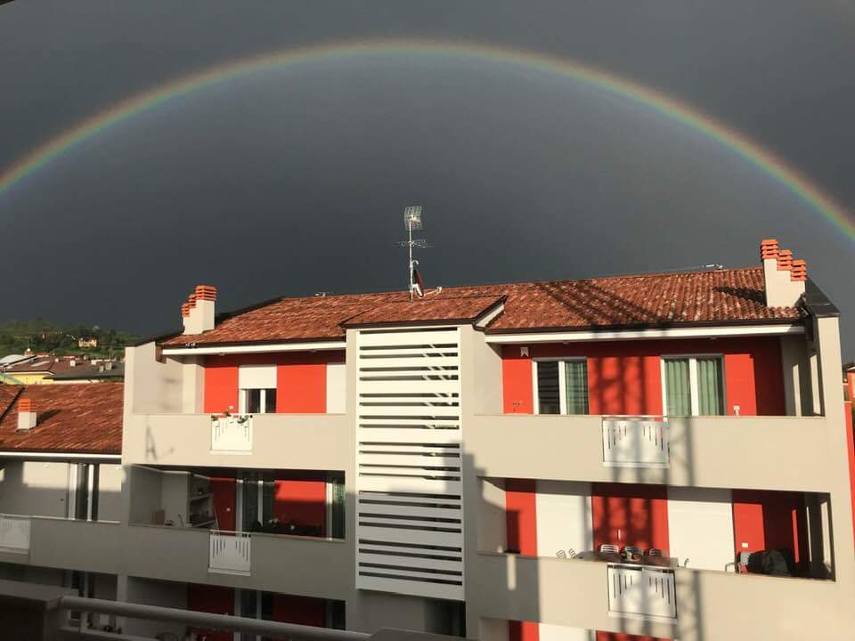 Varenne, Appartamenti ad Arzignano