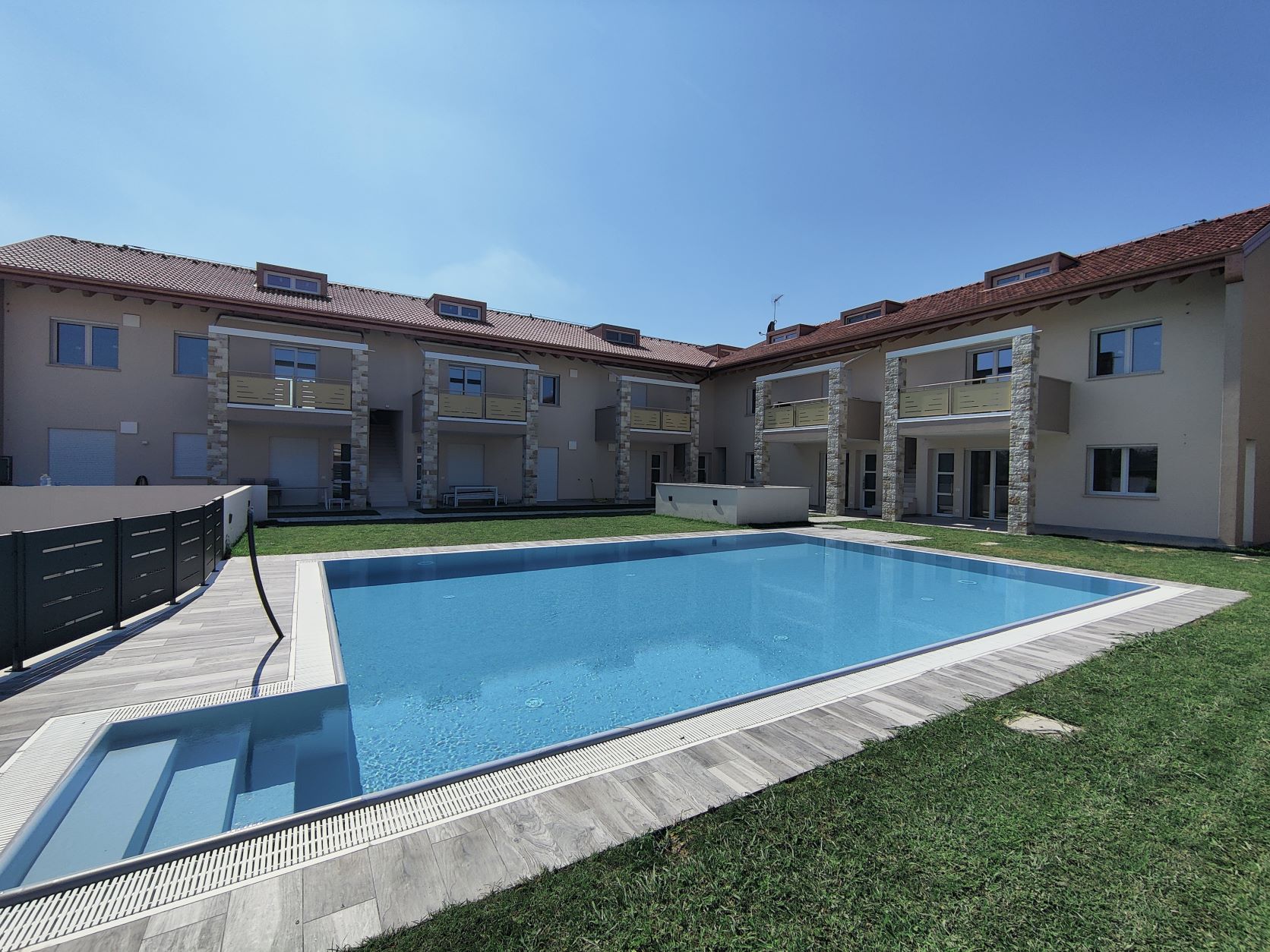 Residence Gardenia - ultimo appartamento disponibile