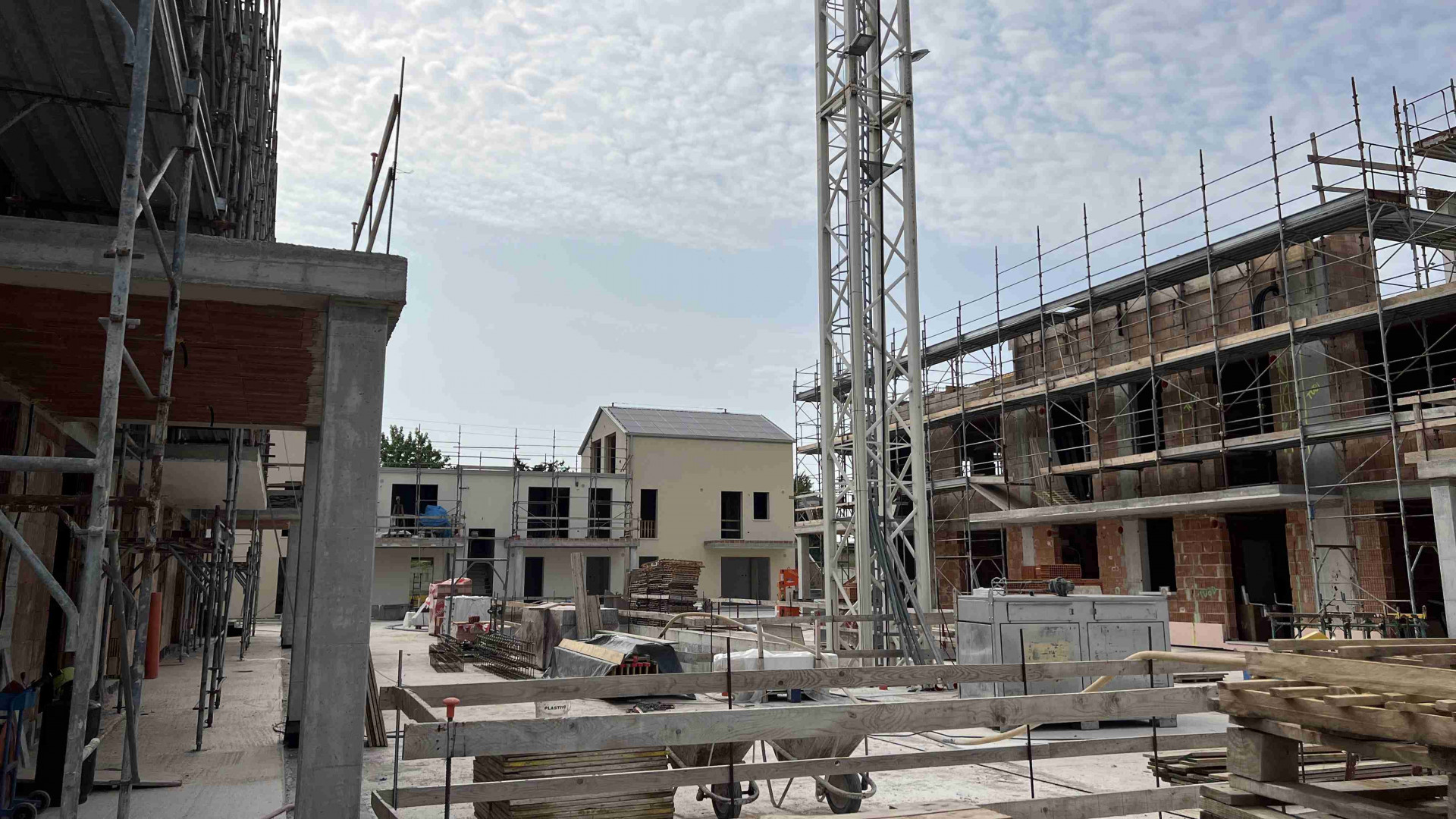 Villa Ronchi - June 2025